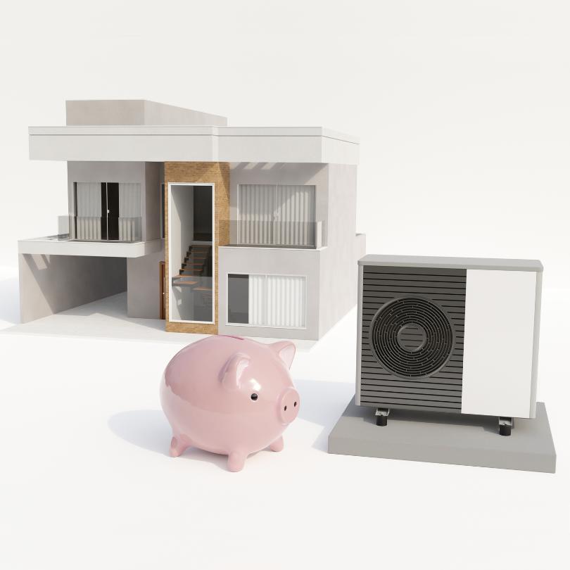 Verwarming en klimaat