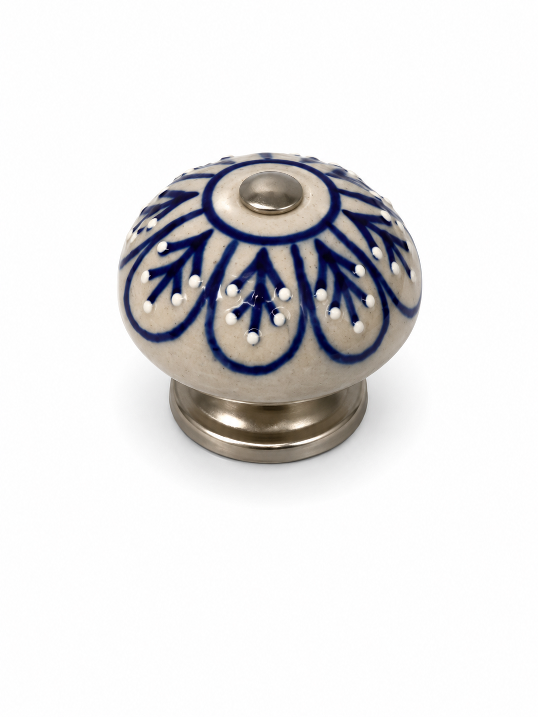 Nesu Meubelknop 460P0 40mm