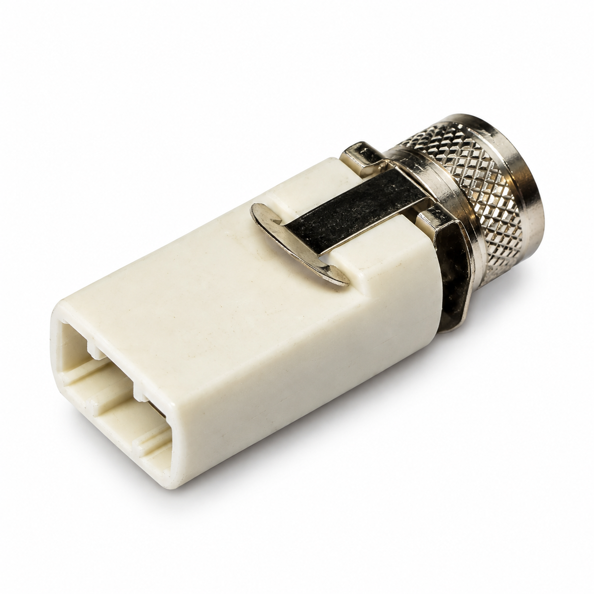 G9 lamphouder met keramische sokkel voor LED en halogeenlampen