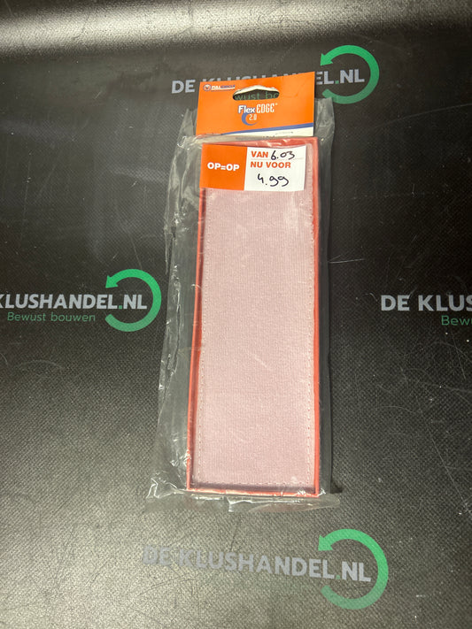 Flexedge replacement pad