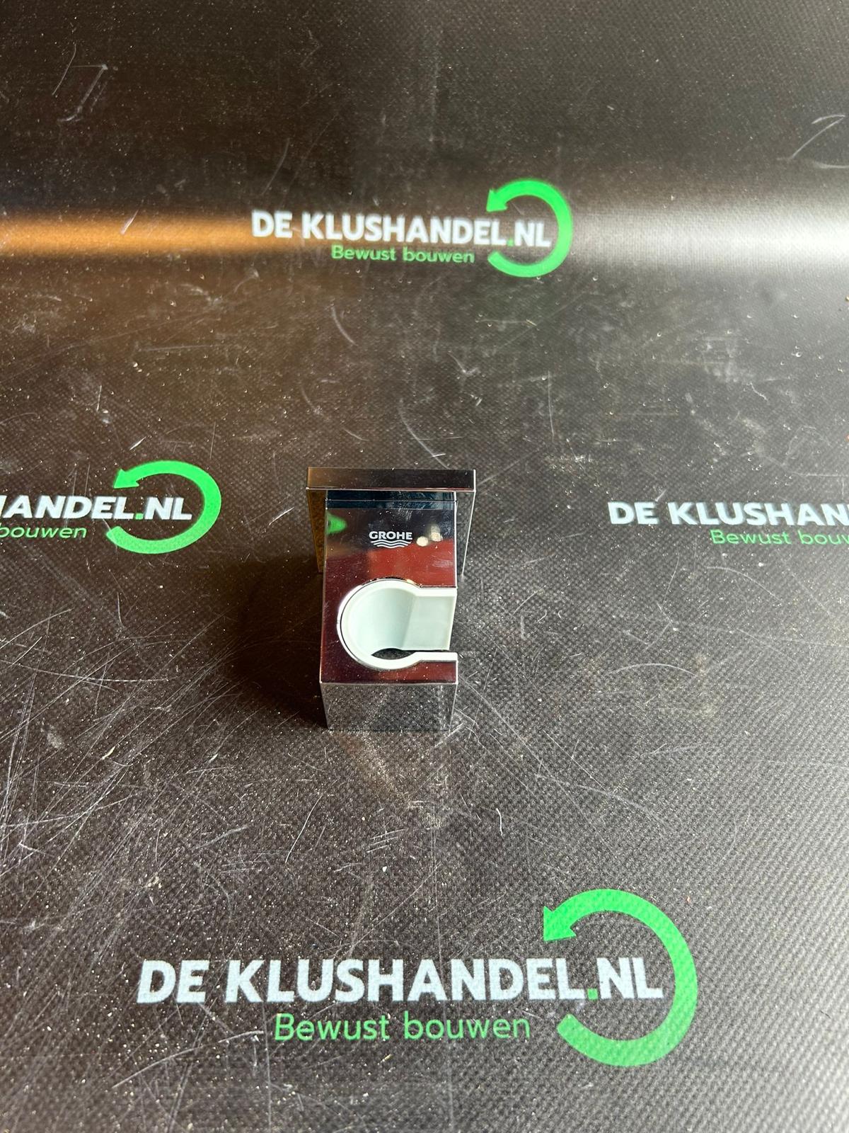 Grohe Euphoria Cube chrome