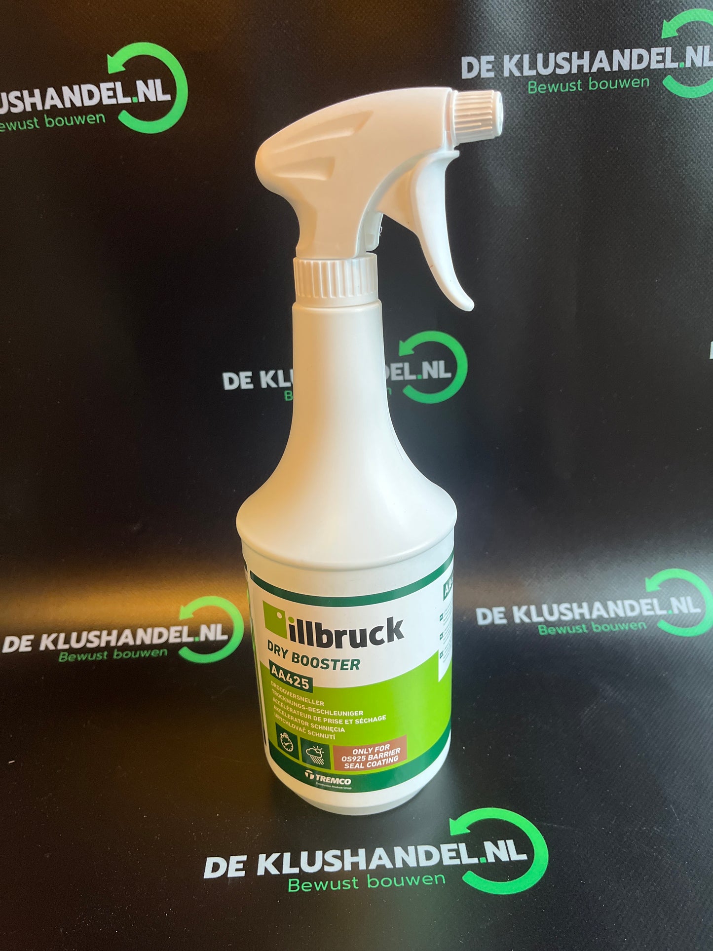 illbruck dry booster