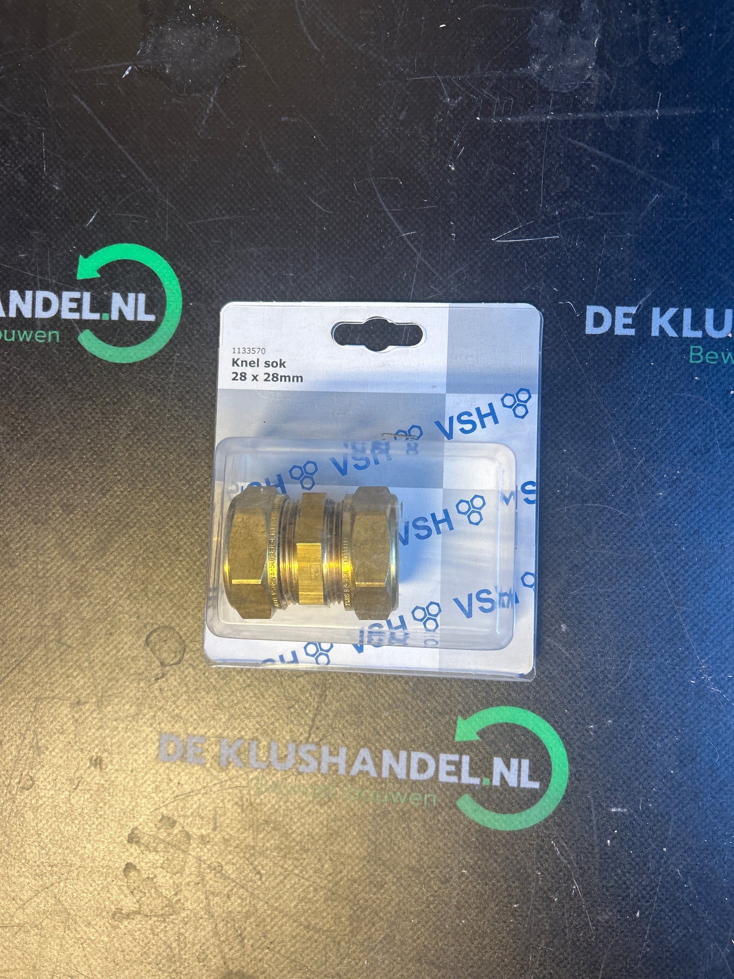VSH knel sok 28mm