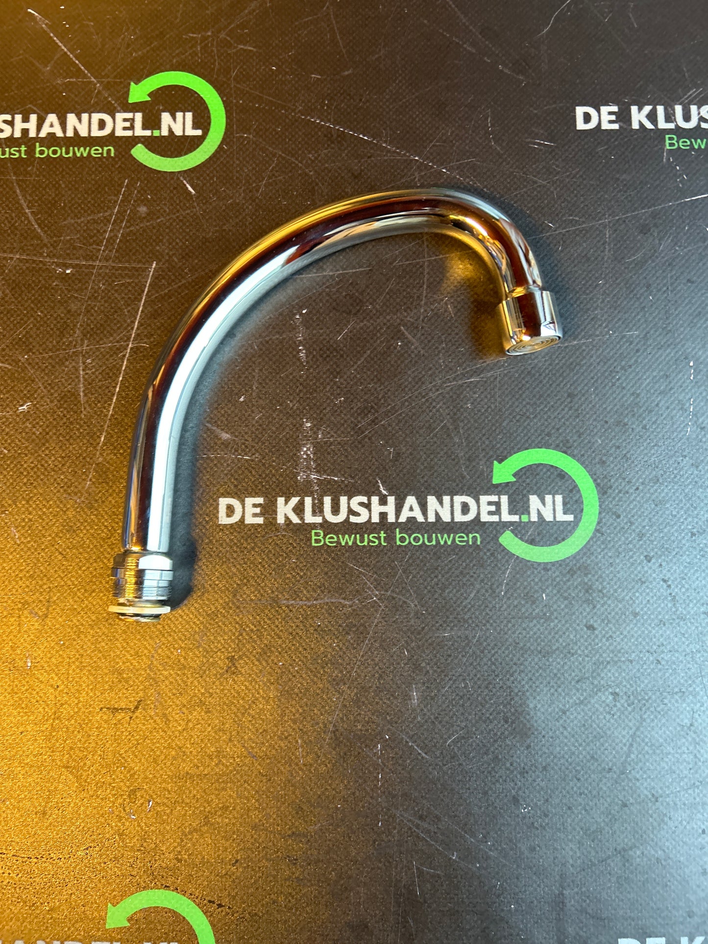 Grohe Costa hoge draaibare uitloop