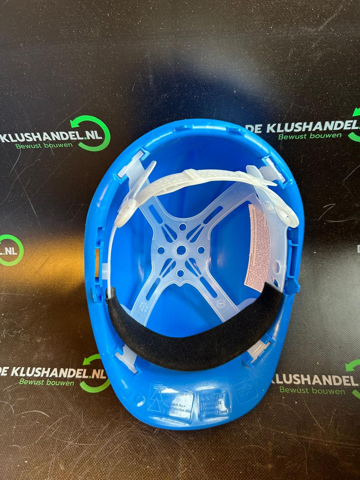 Portwest bouwhelm PW50