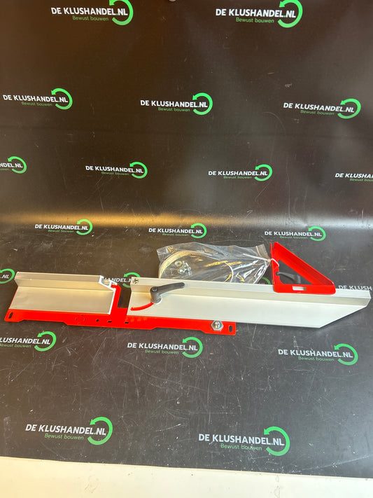 Rubi vooraanslag verstelbaar DC 250 1200