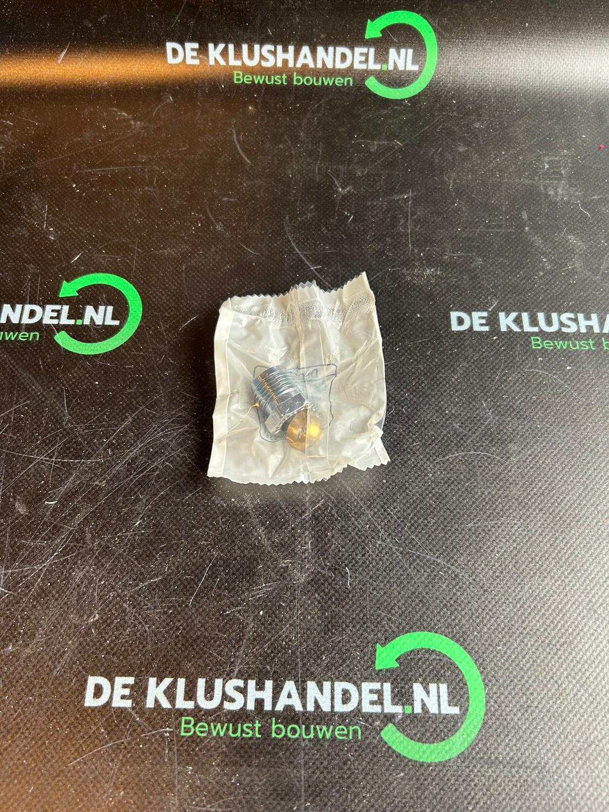 Danfoss 1/2 x 15mm knelset