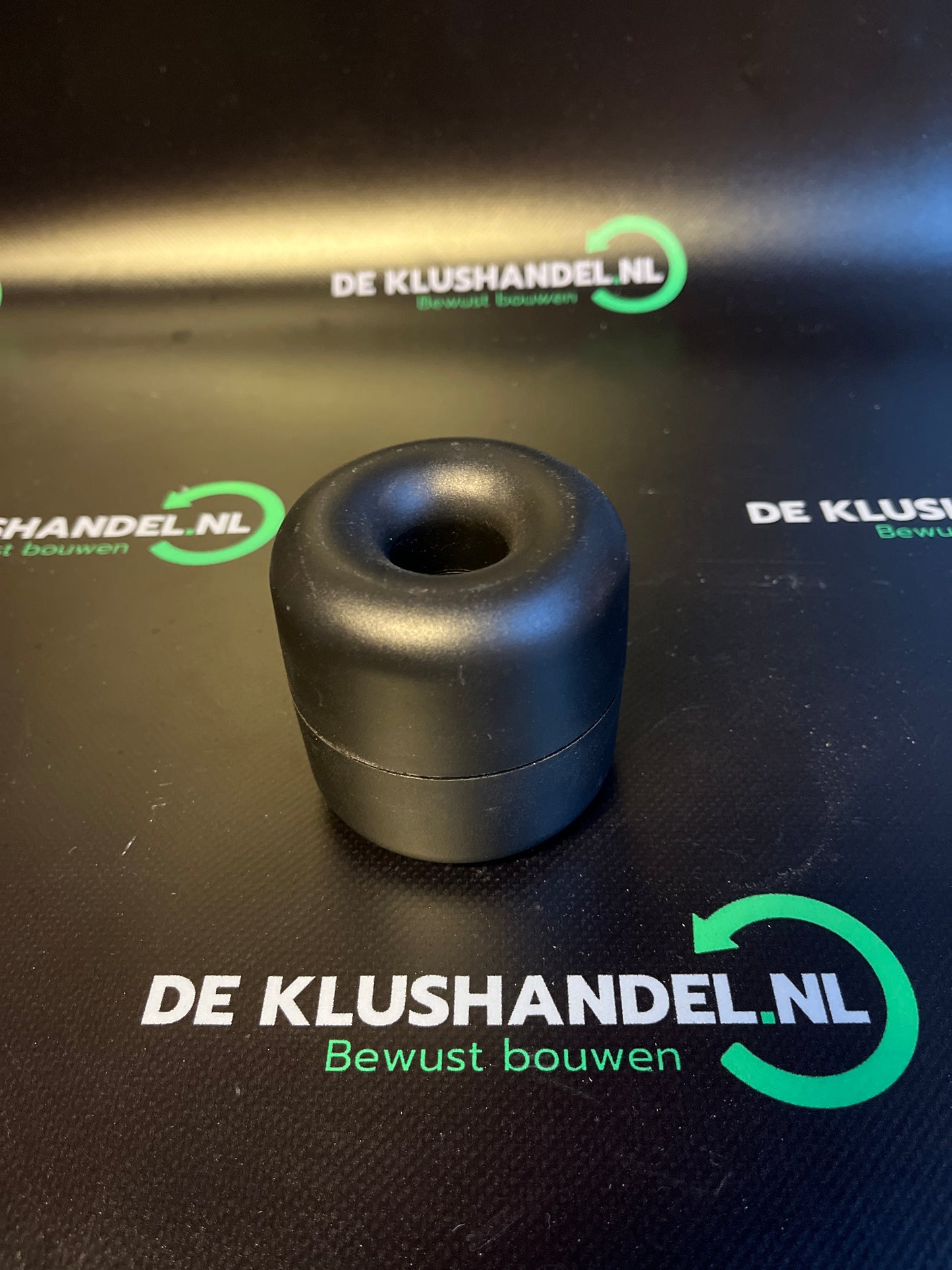 Paperclip magneethouder