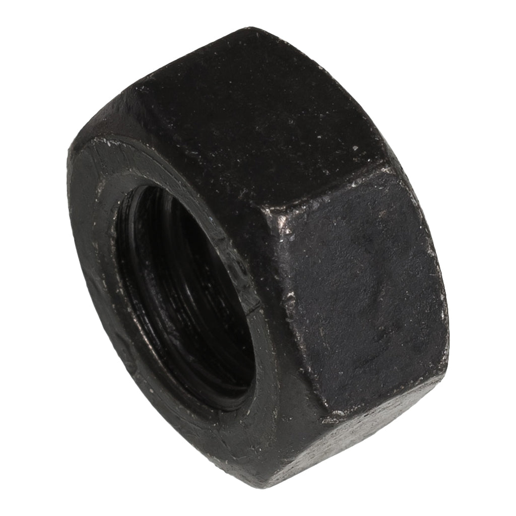 Blackline Moer | zwart | M6 | M8
