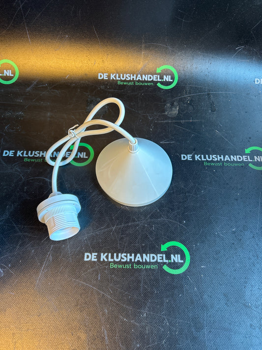 Plafondlamp fitting