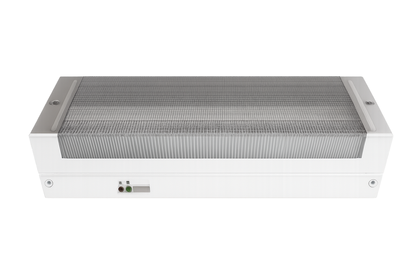 Van Lien noodverlichting plafond/wand opbouw - TL - 8w - IP41 - DVA 360B/1