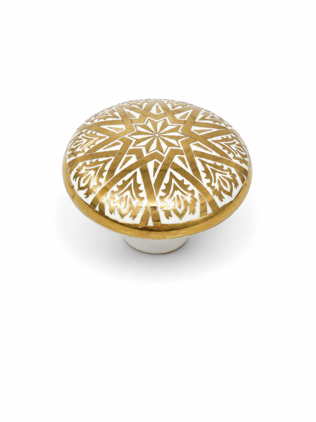 Nesu Meubelknop 375OR 42mm