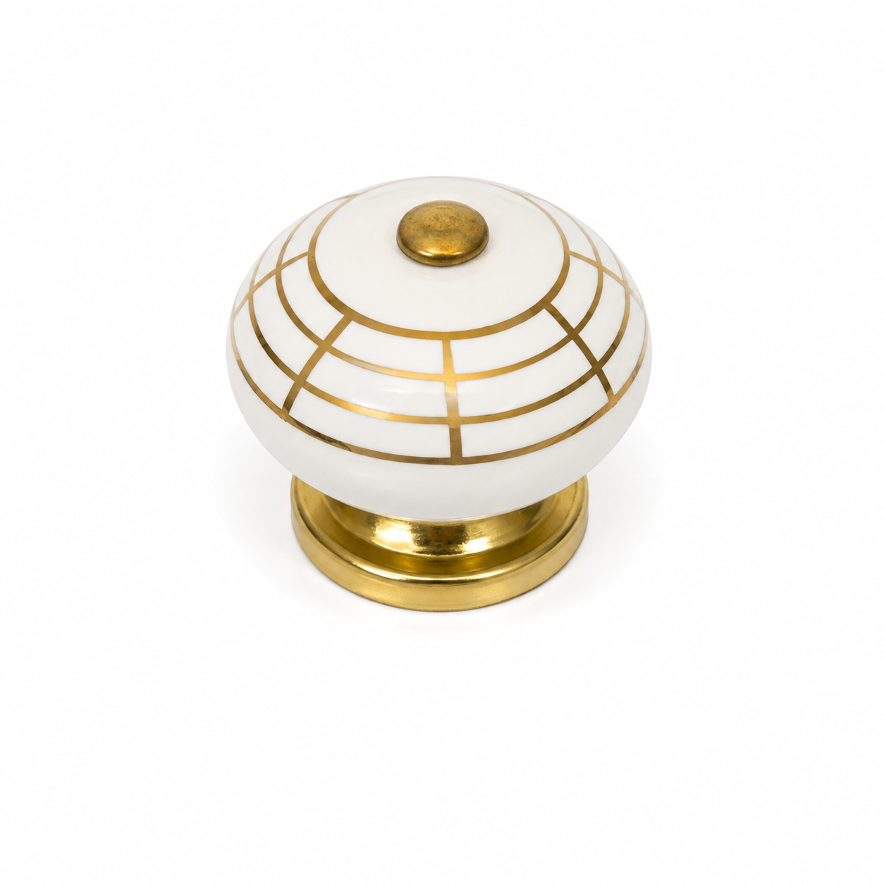 Nesu Meubelknop 1117LT 40mm