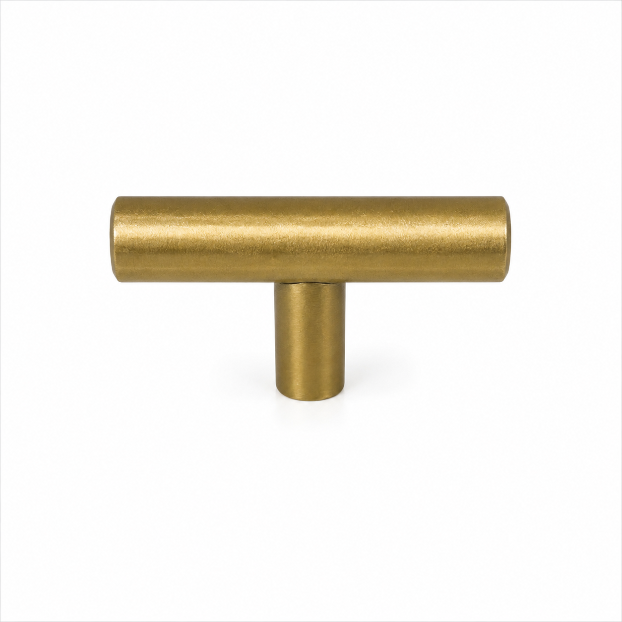 Nesu Meubelknop 65000OR 50x12mm