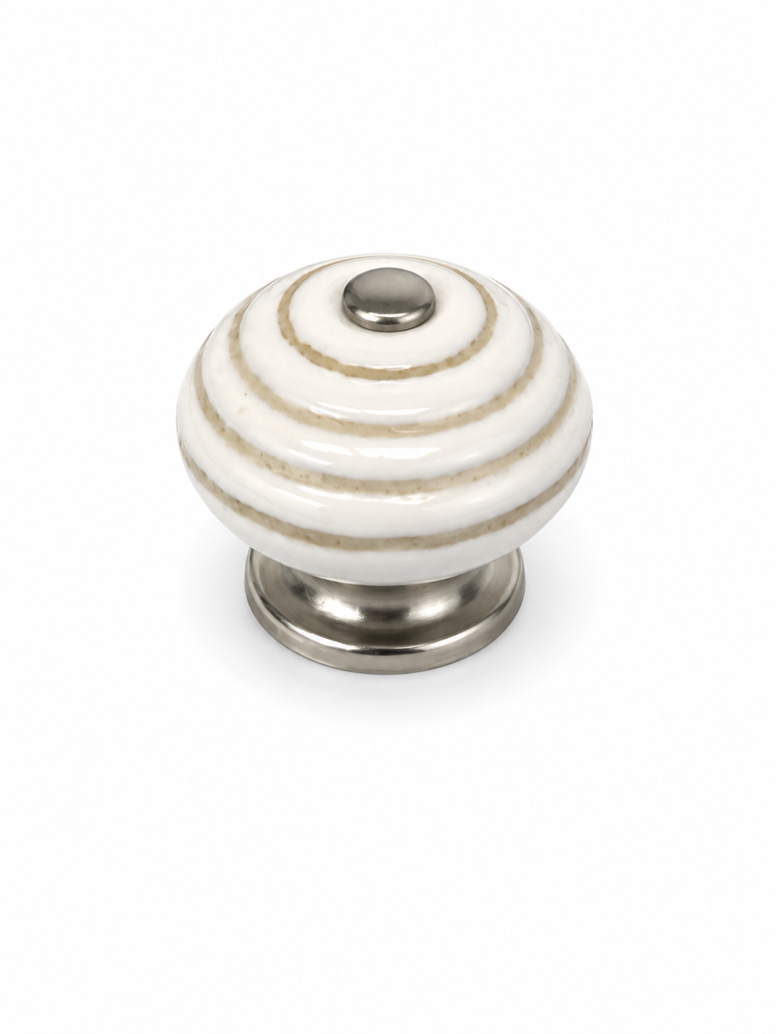 Nesu Meubelknop 460P4 40mm