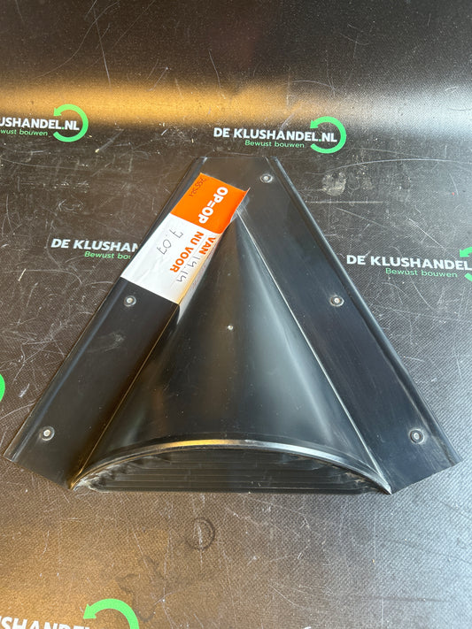 IKO Armourvent special black