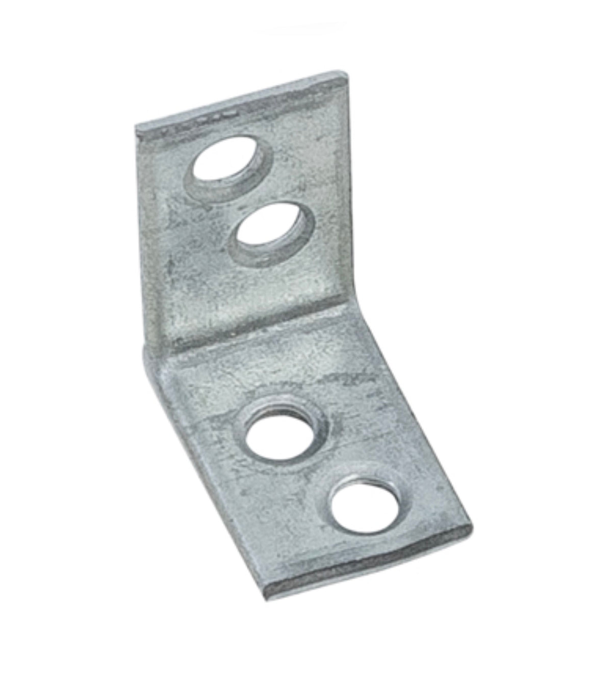 Waelbers stoelhoek 25 x 25 mm verzinkt 4 stuks