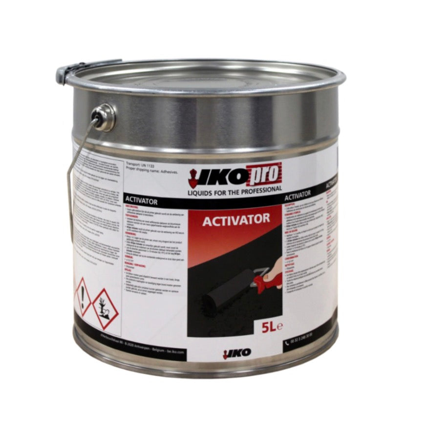 IKO pro Activator 5L