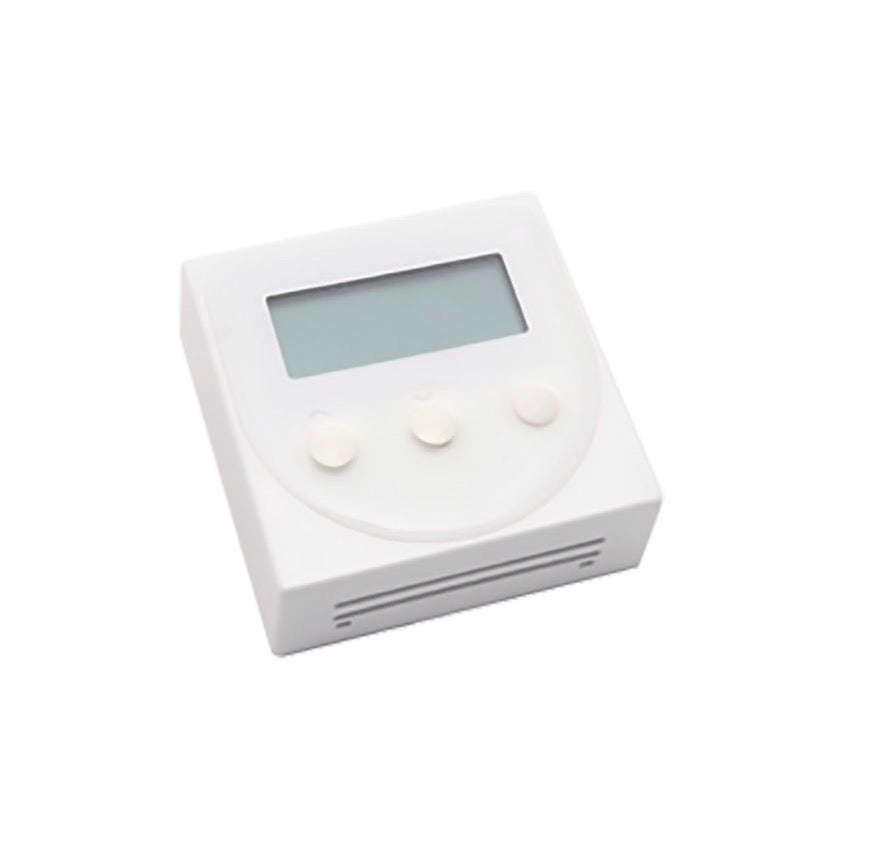 Danfoss Kamersensor | Digitaal | Wit | 086U6003