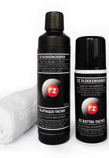 RZ Vlekverwijderaar kit