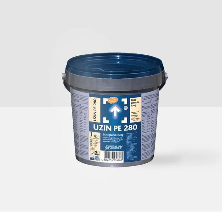 UZIN PE 280 Hechtprimer 1 KG