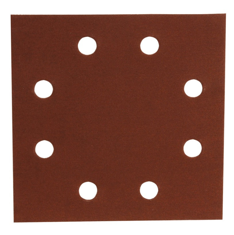 DeWalt schuurpapier 115x115mm
