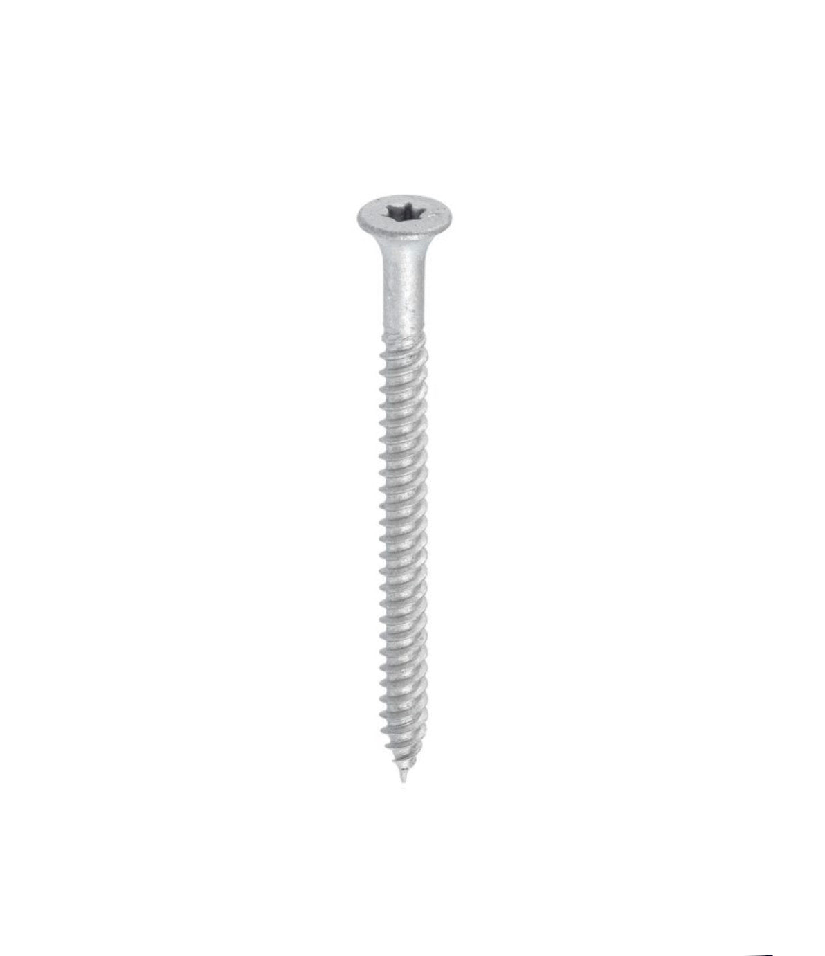 Klimas® WDB-T dak-isolatieschroef 4.8x220 T-20 SQ ceramic 15-cycli kesternich ETA