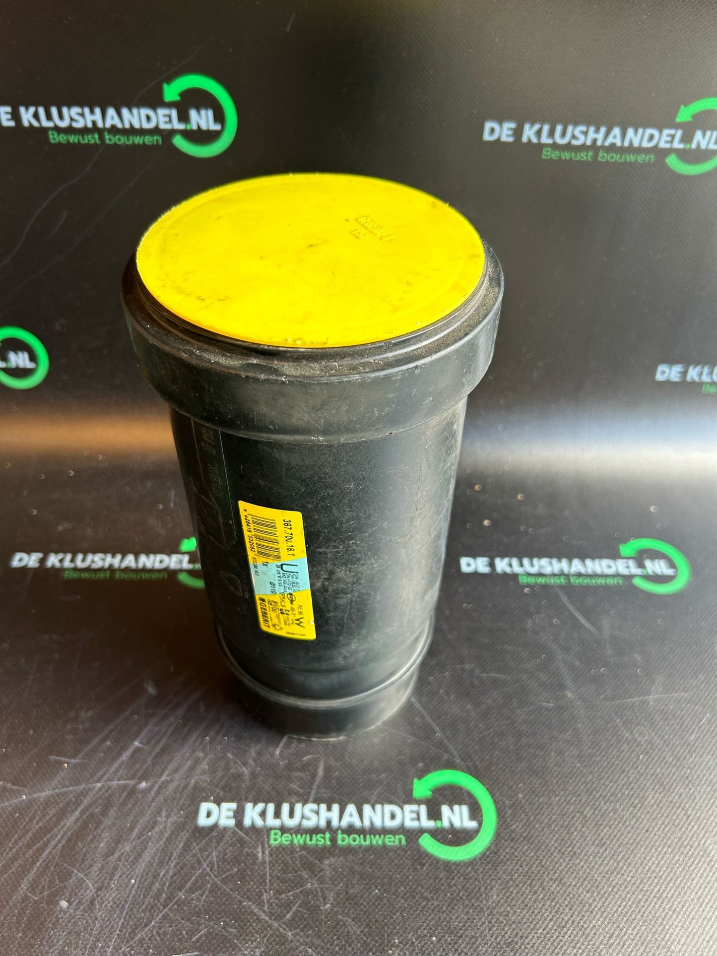 Geberit PE expansion sleeve 110mm