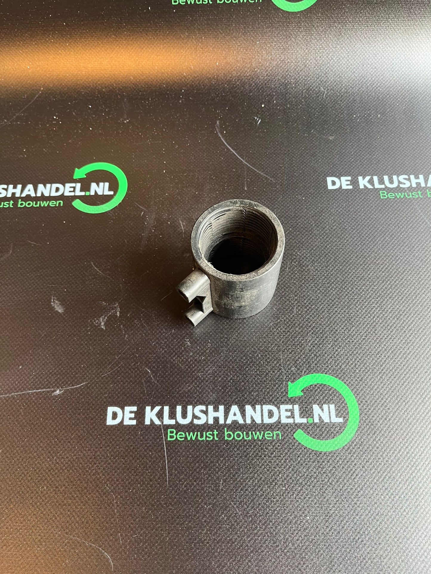 Geberit PE electrocoupling 40ø