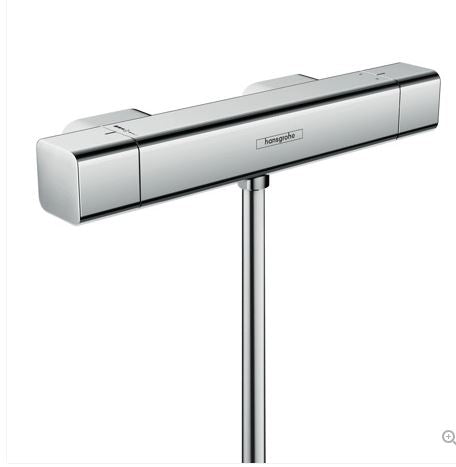 Hans Grohe Ecostat E shower tap