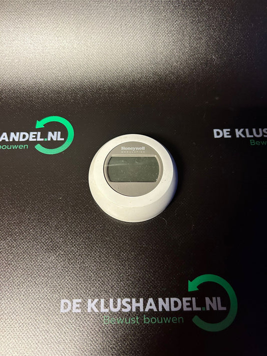 Honeywell Round kamerthermostaat modulerend