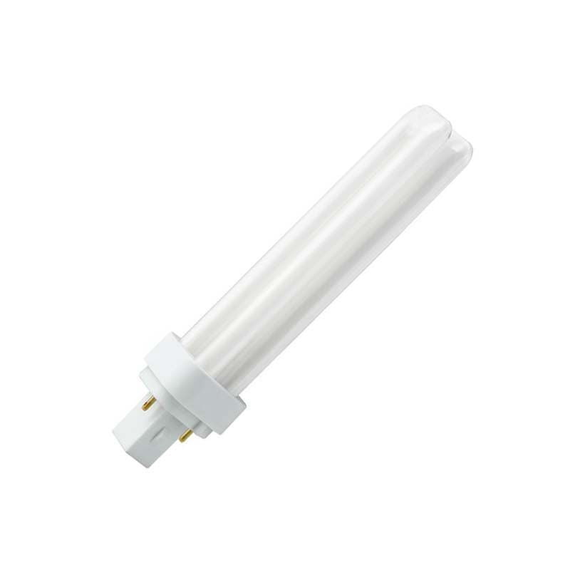 Philips Master PL-C 26W - 827 Zeer Warm Wit 2P