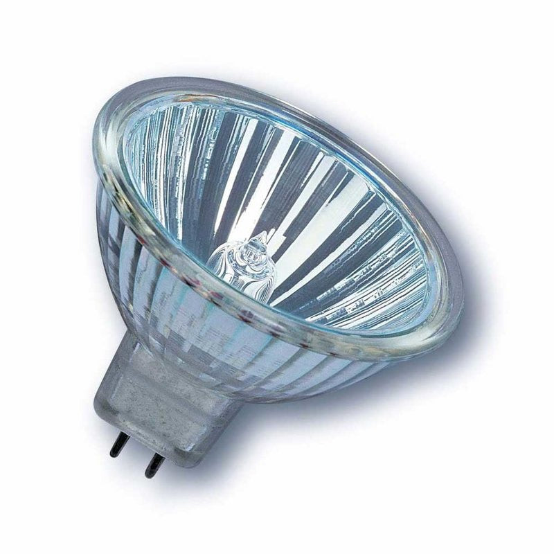 Osram Halogeen Spot Decostar 35W GU5.3 12V 3000k warm wit