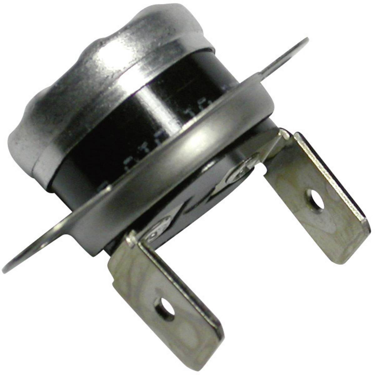 ESKA 36TXE21-611913 Bimetaalschakelaar 250 V 10 A Openingstemperatuur (± 5 °C) 150 °C Sluitingstemperatuur 120 °C