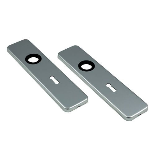AMI Kortschild Sleutelgat SLG 56 en SLG 72 Klik F1