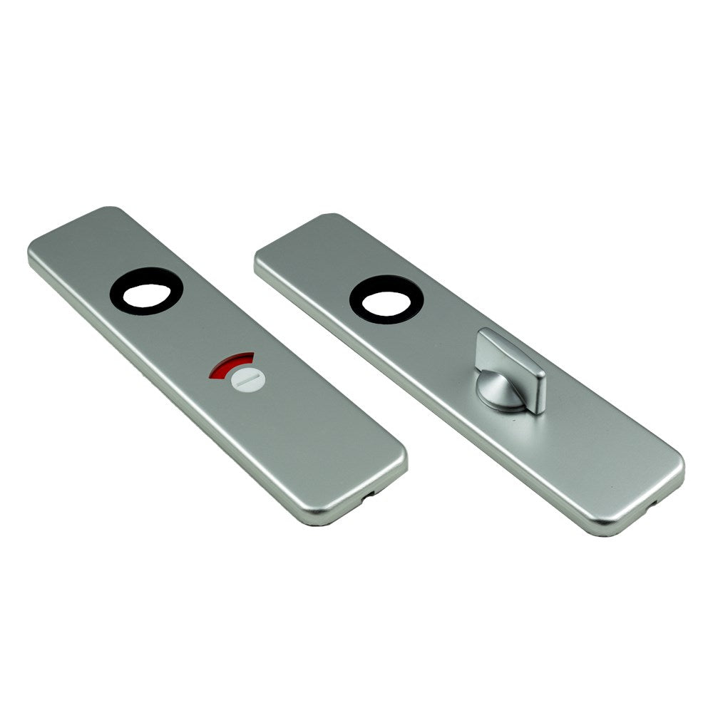 AMI Kortschild 185/44 Klik WC63/8 F1 Aluminium