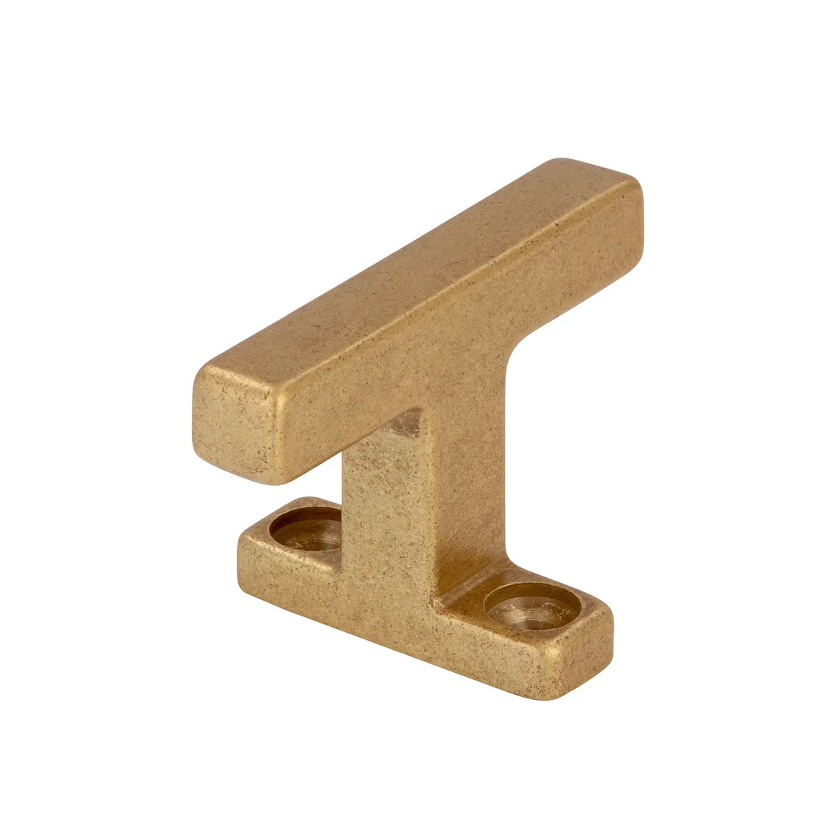 Siro meubelgreep T-Zamak