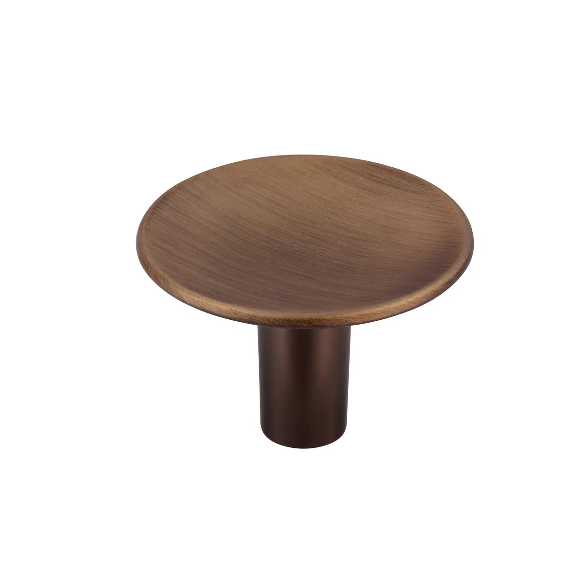 Siro Meubelknop Luna rond 38mm