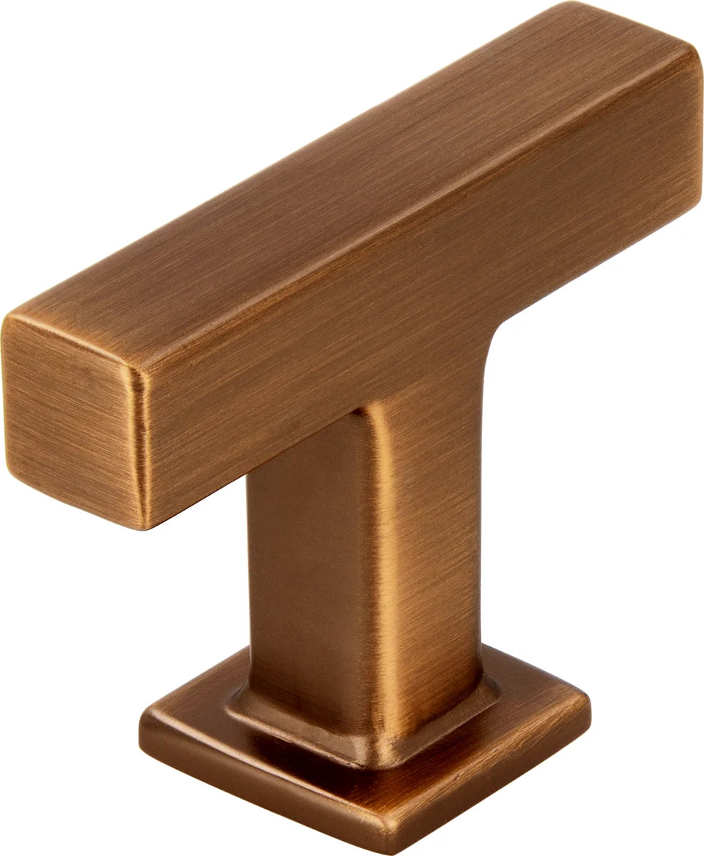 Siro Meblowa T-knop 46mm