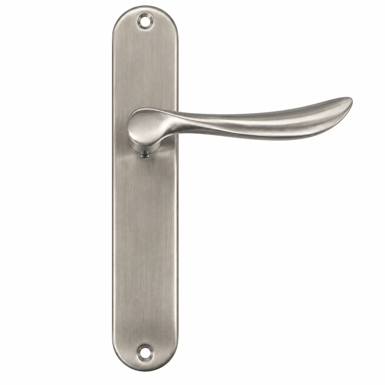 Avenue Deurkruk Firenze - Roestvrij Staal - Staal - Blind - 233x44mm
