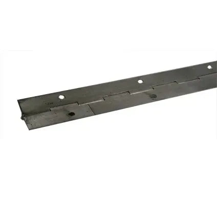 Pianoscharnier 32x1200mm r.v.s.