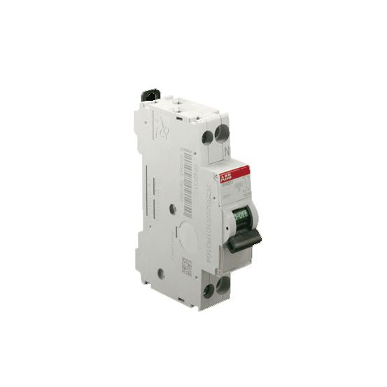 ABB Haf SN - Installatieautomaat SN201 L-B4