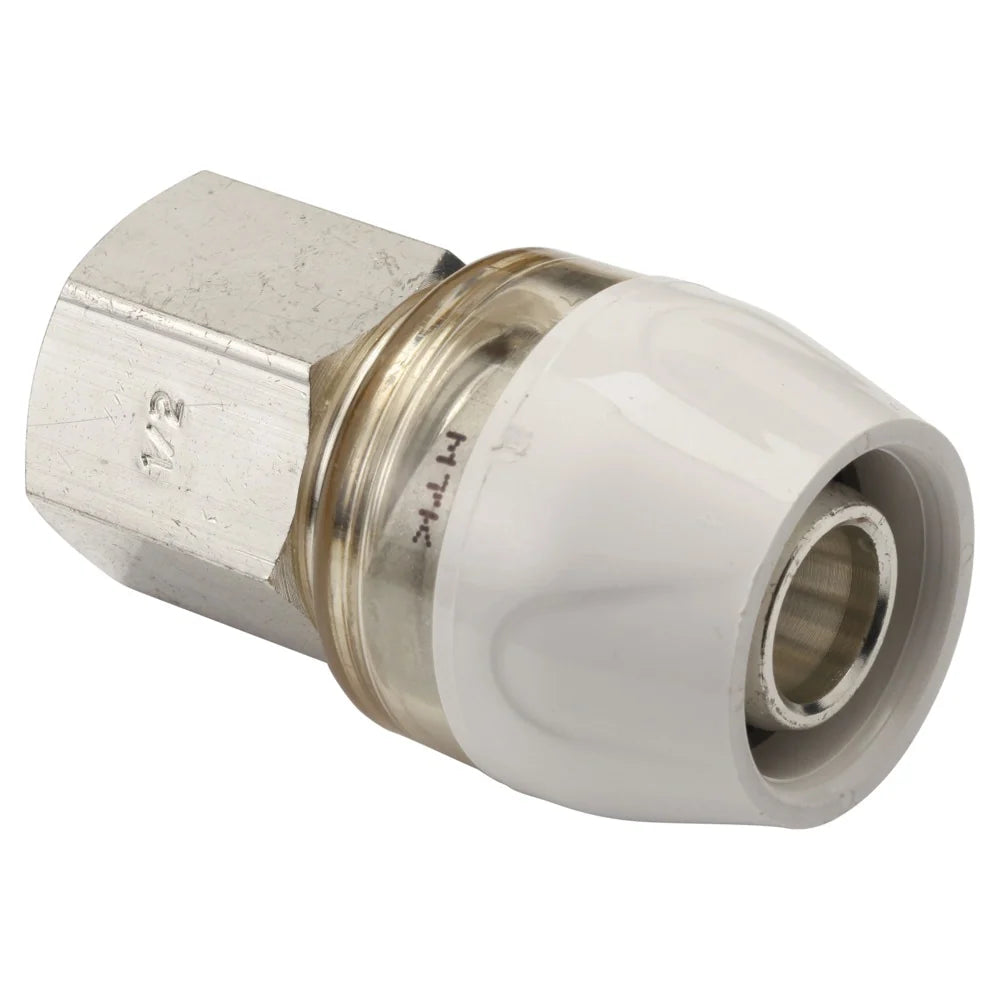 Uponor RTM Koppeling 20 MMX1/2'' Binnendraad