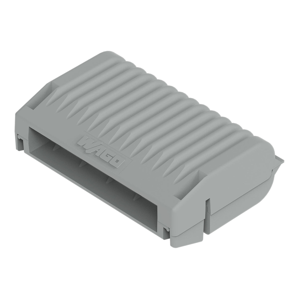 WAGO Gelbox voor verbindingsklemmen | Maat 3 | 3 stuks