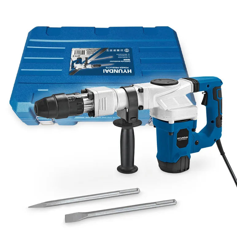 Hyundai Breekhamer 1300W