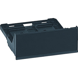 Legrand LCS3 blind cassetteblok voor LCS3 patchpaneel - 033757
