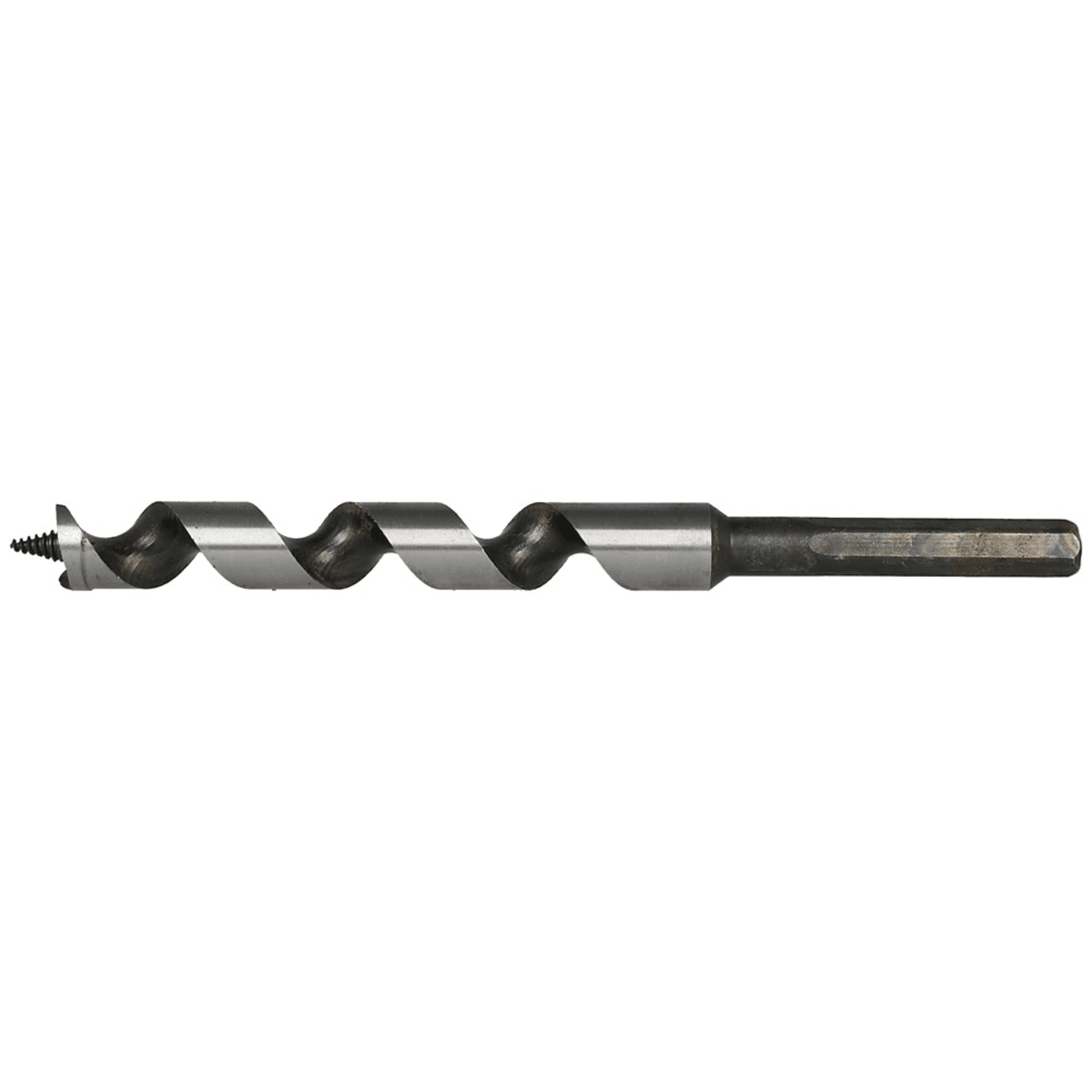 Heller Slangenboor Lewis 398 25mm x140/235