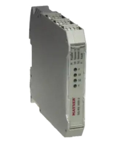 Mayser SG-RS309-2 (semiconductor) 24-36 V | Controller voor sensoren