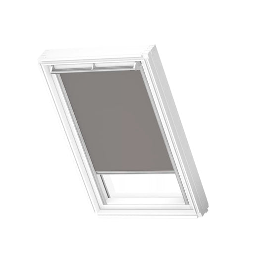 VELUX VERDUISTEREND ROLGORDIJN - DKL CK02 4556S