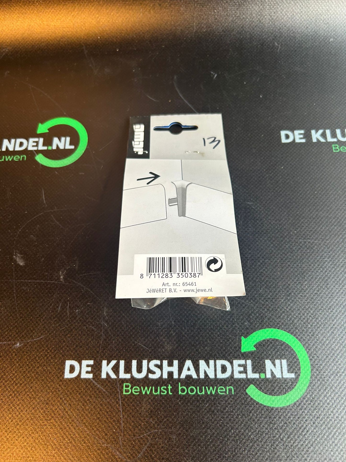 JeWe inner corner 2 pieces